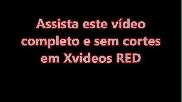 O chefe chamou minha esposa para fazer horas extras e me devolveu com o cu arrombado - amador de verdade - completo no RED