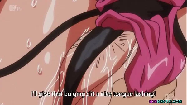 the pervert guys of the ship - hentai