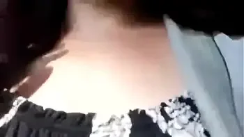 Your slutty Italian stepmother finds a condom used for sex and plays with it until you cum