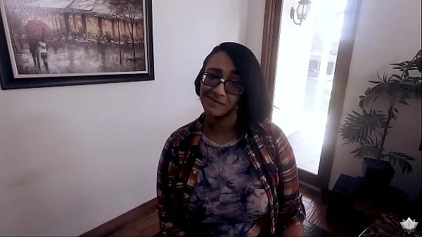 Thick Beauty Emori Pleezer Receiving a Massage and a Huge Dick