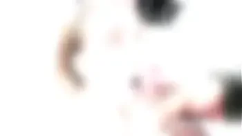 Sweet Hole goes black for the first time Balls Deep Anal, Creampie, Gapes and Swallow GIO1147