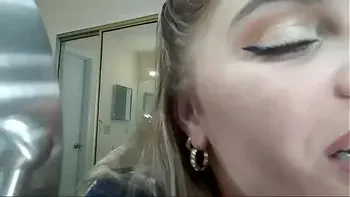 Mom tickles you till you cum ASMR