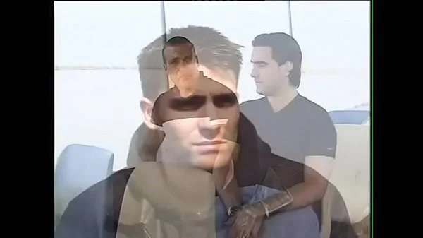 La Follera Mayor - La Pandilla X (Part3) - Spanish Film