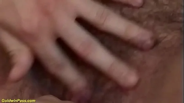 young hairy preggo teen deep fucked