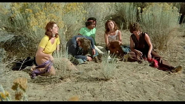 Fugitive Girls (1974)