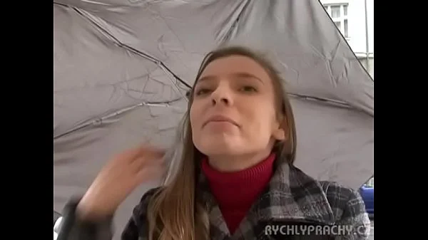 Quick money 37 Michaela