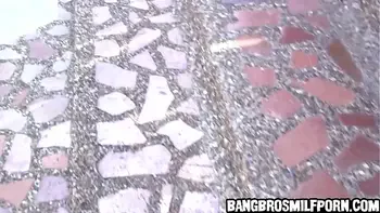 Nice latinas with huge tits suck and fuck - milf porn