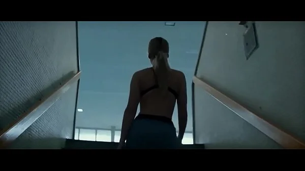 Jennifer Lawrence all nude scenes from Red Sparrow