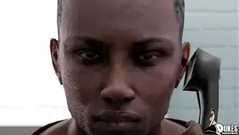 Latin milf fucks hard BBC