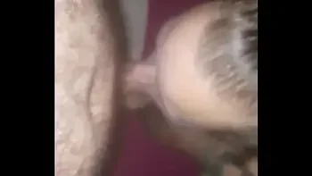 Blowjob mom