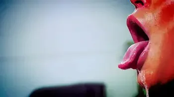 SLOW MOTION DROP PMV (Porn Music Video)