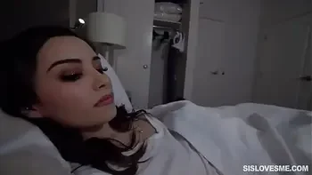 Stepbrother In Charge- Aria Lee