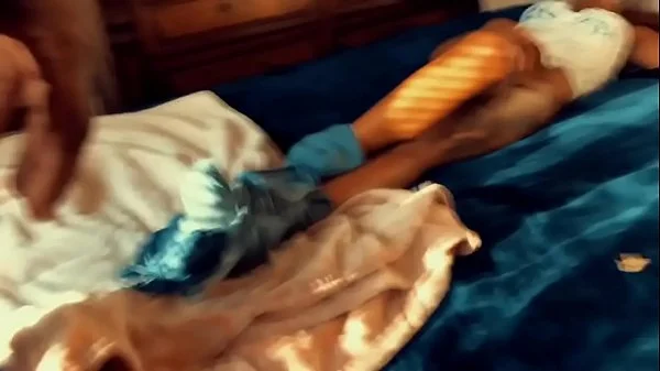 Pussy Sooo Good Made Me Cum BACK 2 BACK ON HER ASS!!