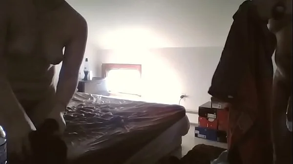 cheating milf getting plowed