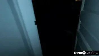 Kim e Paolo a Barcellona 2019 Scopata privata FRAMELEAKS