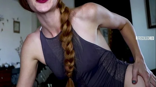 Cum For Me, Pretty Please?