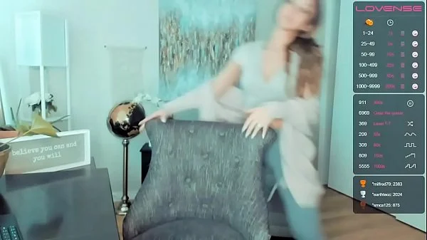 This Chick Needs A .....