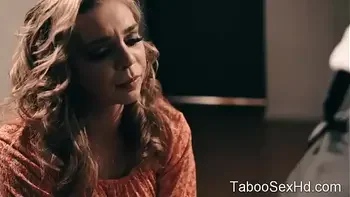 Boss fuck her in the office