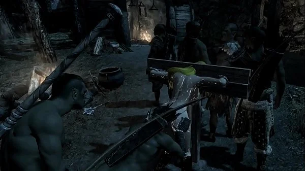 Caitlyn in Trouble Again [Patreon Funded Release]