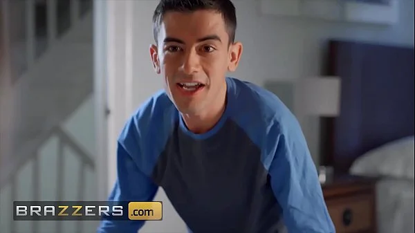 Brunette Sexy (Ania Kinski) Gets Naughty With (Jordis) Big Cock - Brazzers