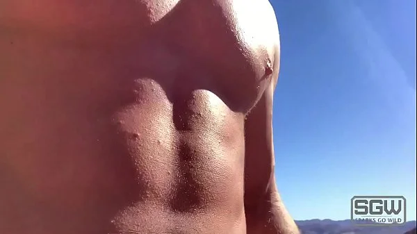 fucking and sucking outdoors in public