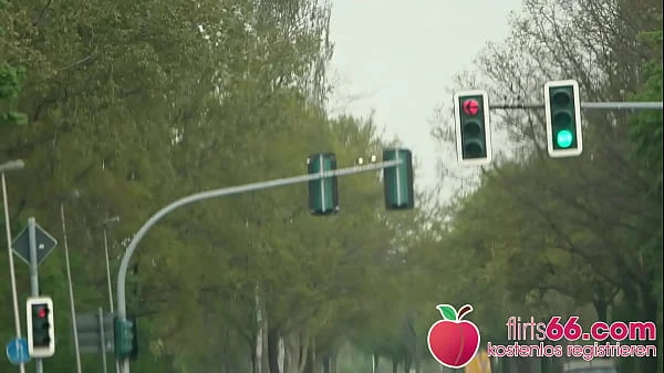 Dirty mature DaCada can't wait to get some dick in her wet old snatch! (GERMAN) Flirts66.com