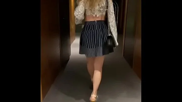 Naughty story of my journey in Spain (Day 1)