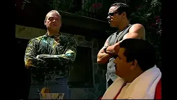 works off debt to Mafia