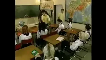 FULL DVD RIP BY JP FUCKING SCHOOL GIRLS HARD (2)