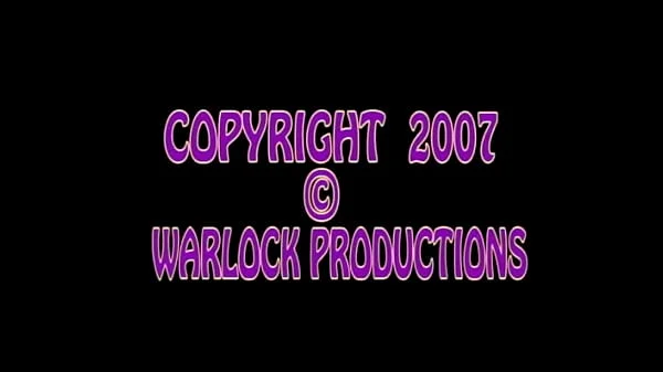 Sexy Angel Lee bondage teaser 5