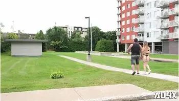 Skye Fox Se Fait Defoncer