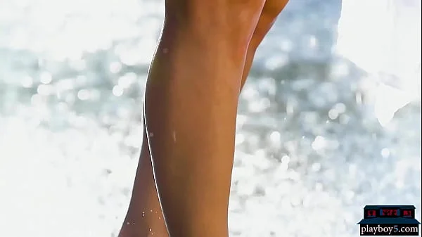 Russian MILF babe Cara Mell is a true natural beauty