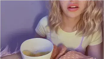 Giantess Vore: You Hide Inside Candybox, You Get Eaten Like Candy! 10+min! Hd