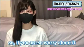 I Will Teach You How To Meet A Man-eating Woman