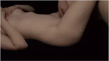 Brought Asian Massage To Orgasm And Squirt With My Touches