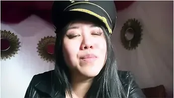 Dominatrix Mara Polices A Pantysniffer Pervert [bdsm / Kinky Pov]