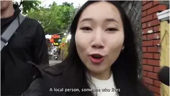 Rainy Days Are For Sex - Lunas Journey (episode 33) - Luna Okko