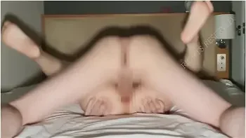 [college Student] Creampie To A Girl Who Likes Sex Too Much