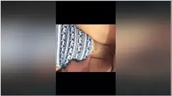 Sabi Mo Tips Lang Told Her Just The Tips But She Suddenly Gives In And Let Me Creampie Her Instead