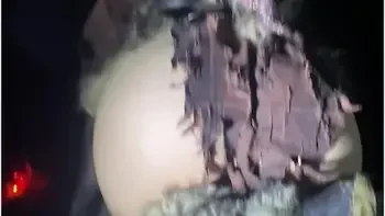 Windygo: Wendigo Monster Girl, Farting, Pov Ride, Femdom, Voyeurism, Vore! Preview