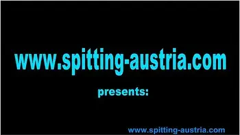 Spitting Girls