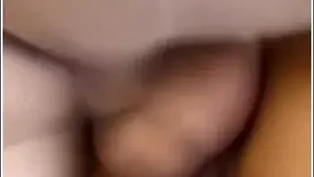 Swinging Wife Tries Her First Threesome Fun Session