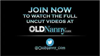 Hot Teen 18+ And Granny Intergenerational Sex