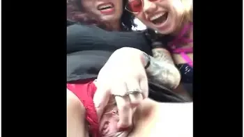 What Happens Before Her Femdom Encounter With Snap Chat