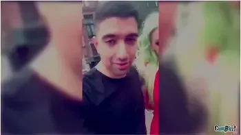 Phoenix Madina In Big Boobed Milf Tourist Looking For The Best Amsterdam Coffeeshop Bulldog