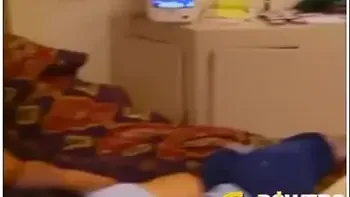 Ed Tongues Morgans Hairy Asshole And Cunt With Ed Powers