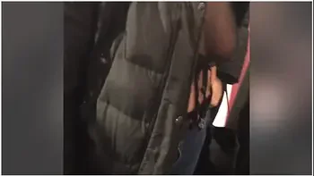 See Top - Wife See Through Top Going To The Adult Shop Romantic Depot