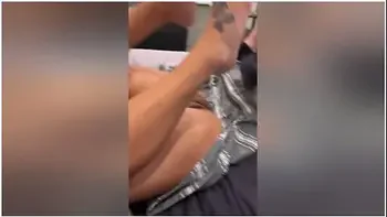 Big Tits Milf Shared By Husband And His Friend