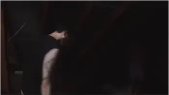 Haunted Attic Made Us Horny