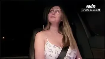 Alina Rai - My Stepmoms Married Friend Let Me Fuck Her In The Car